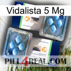Vidalista 5Mg viagra5